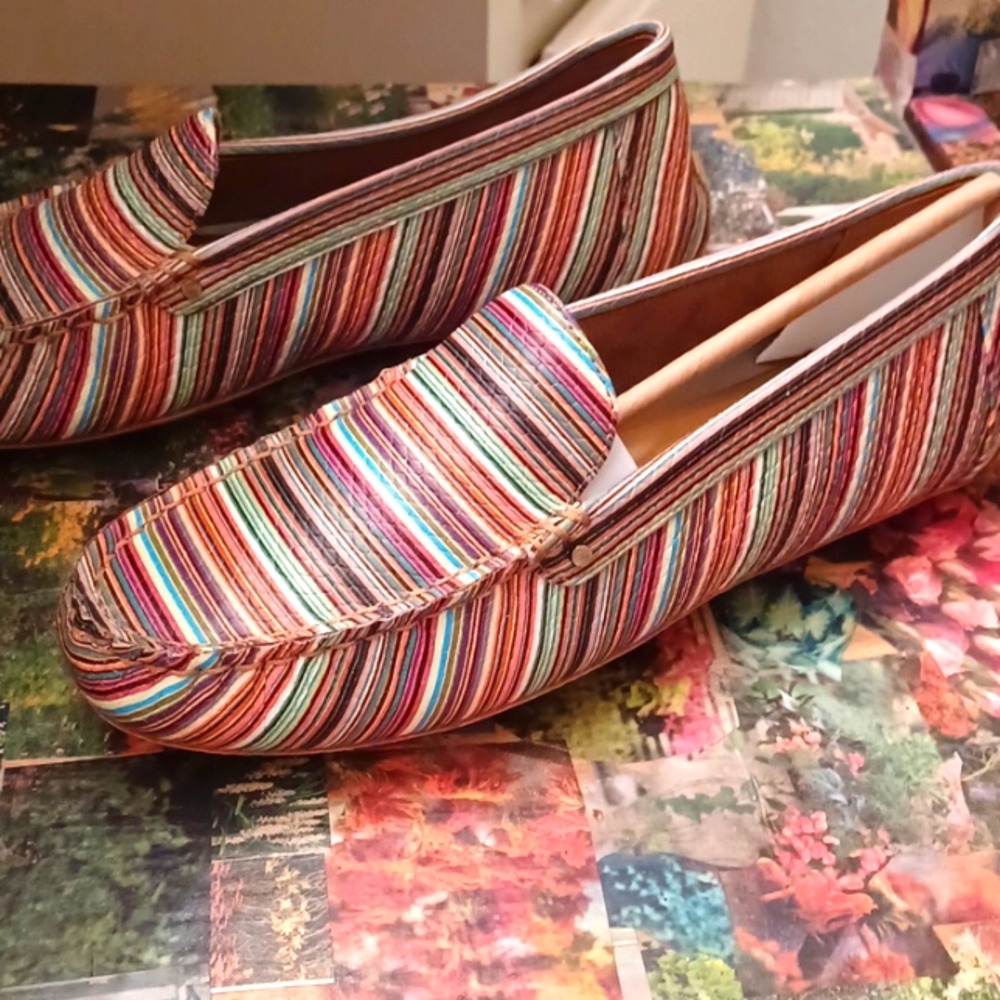 Aerosoles Bleeker Loafers never worn size 7